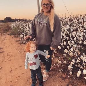 Meet your Posher, Brittany ann